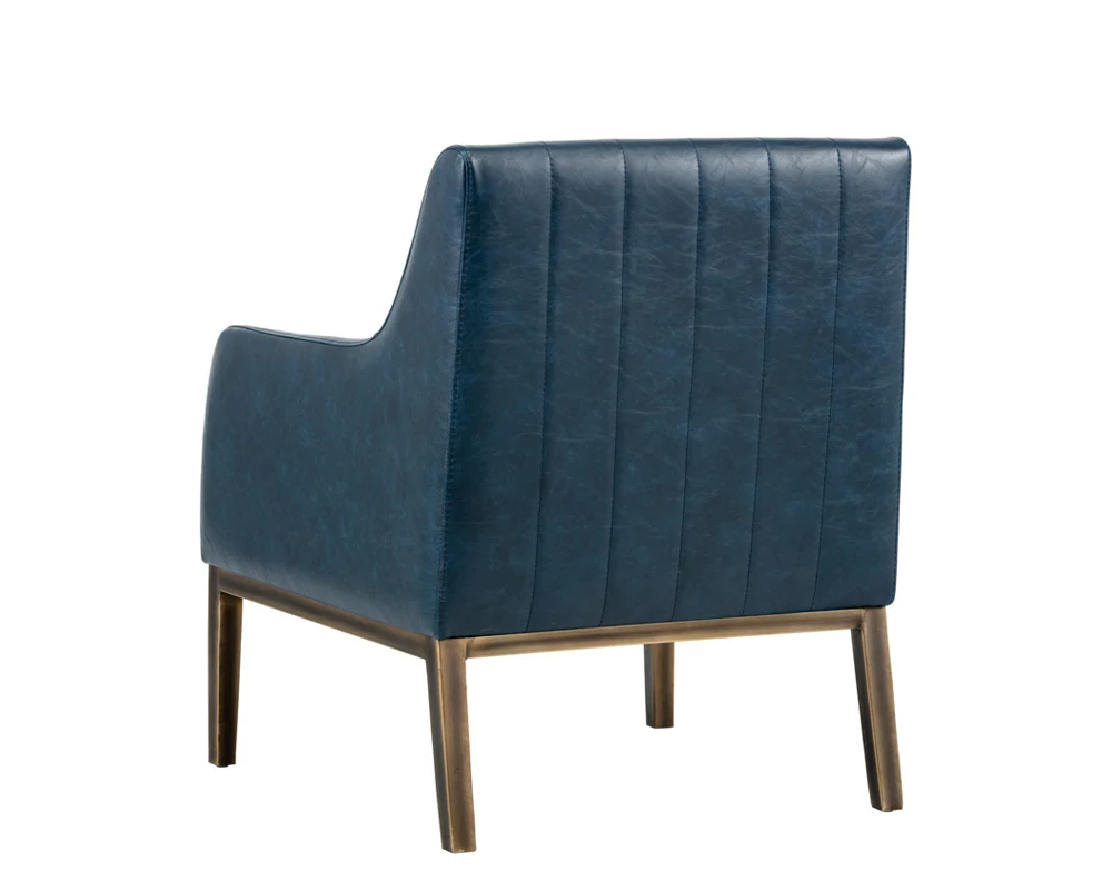 Wolfe Lounge Chair - Image 10