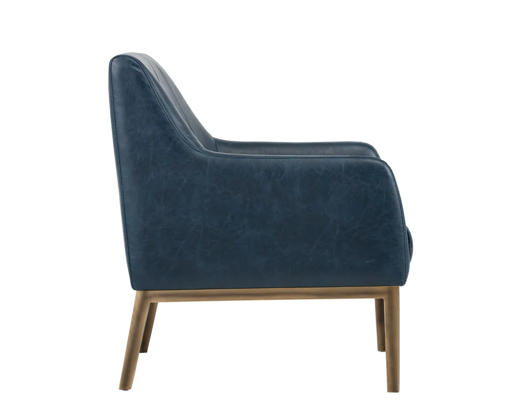 Wolfe Lounge Chair - Image 11