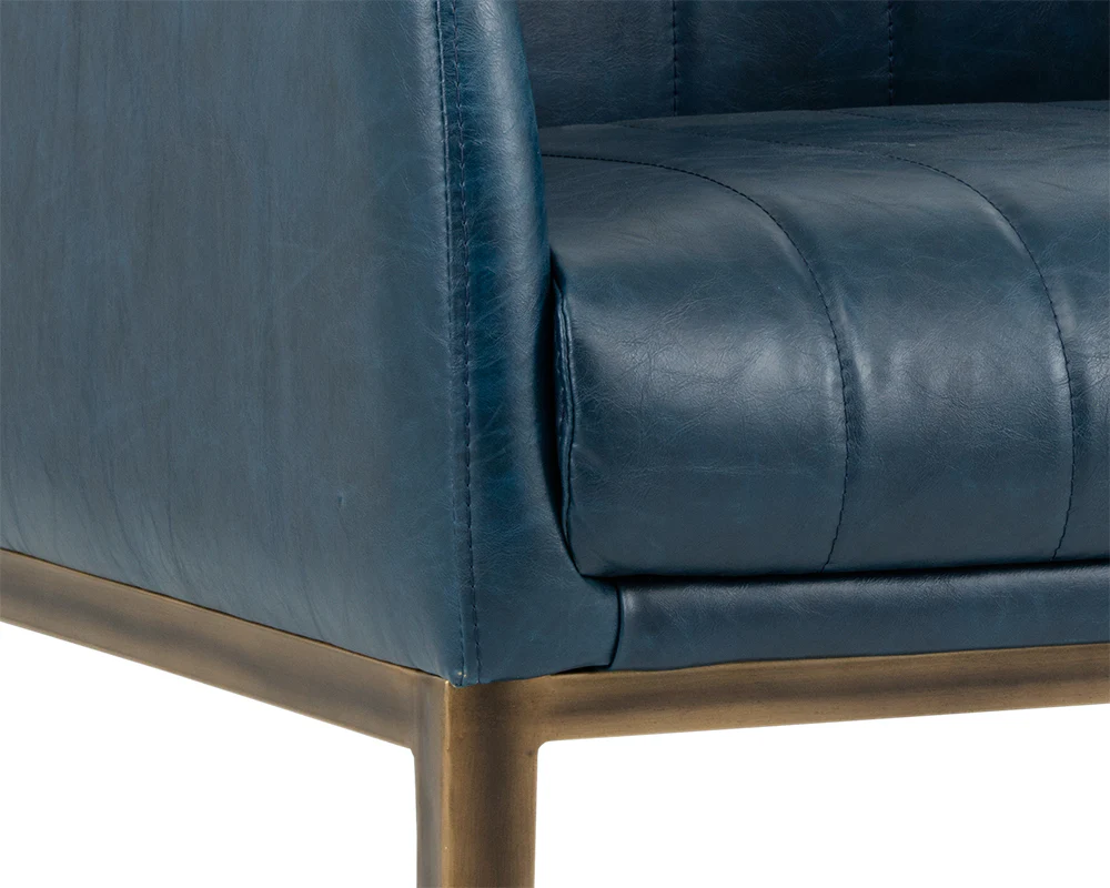 Wolfe Lounge Chair - Image 13