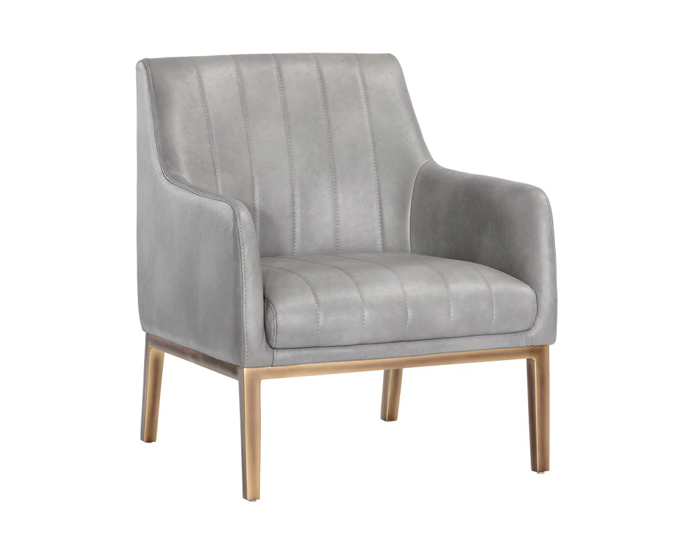 Wolfe Lounge Chair - Image 15