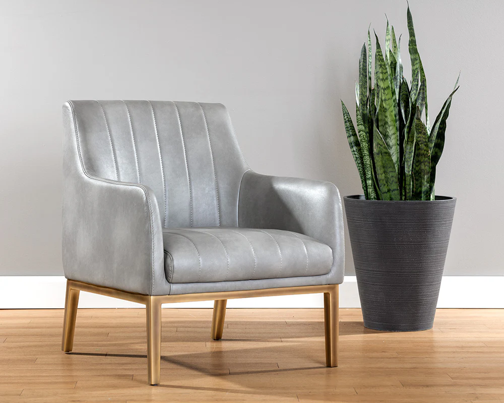 Wolfe Lounge Chair - Image 16