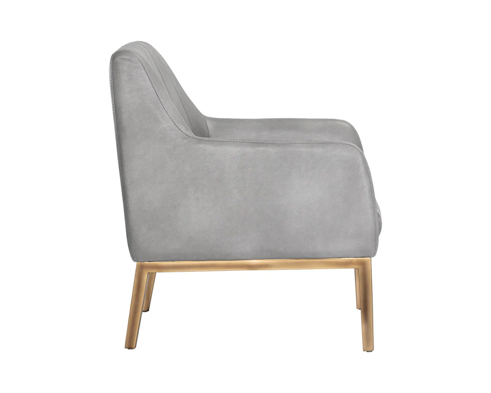 Wolfe Lounge Chair - Image 18