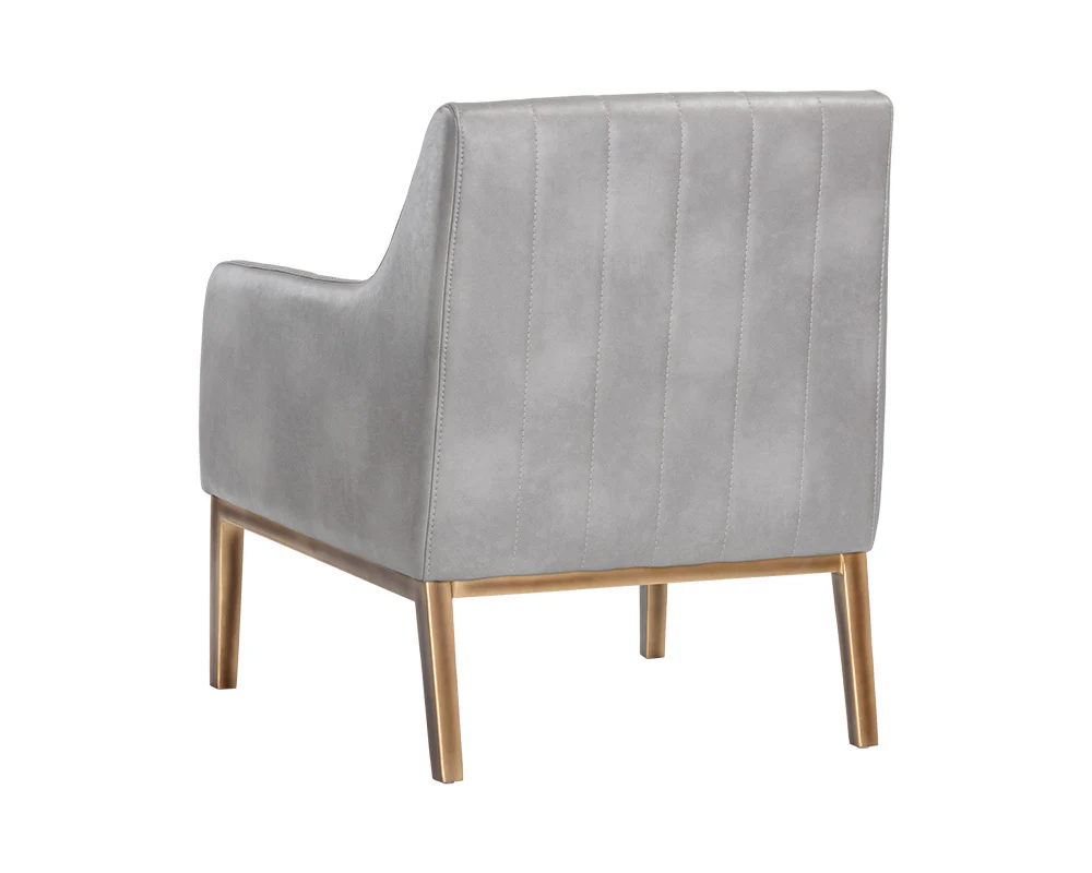 Wolfe Lounge Chair - Image 19