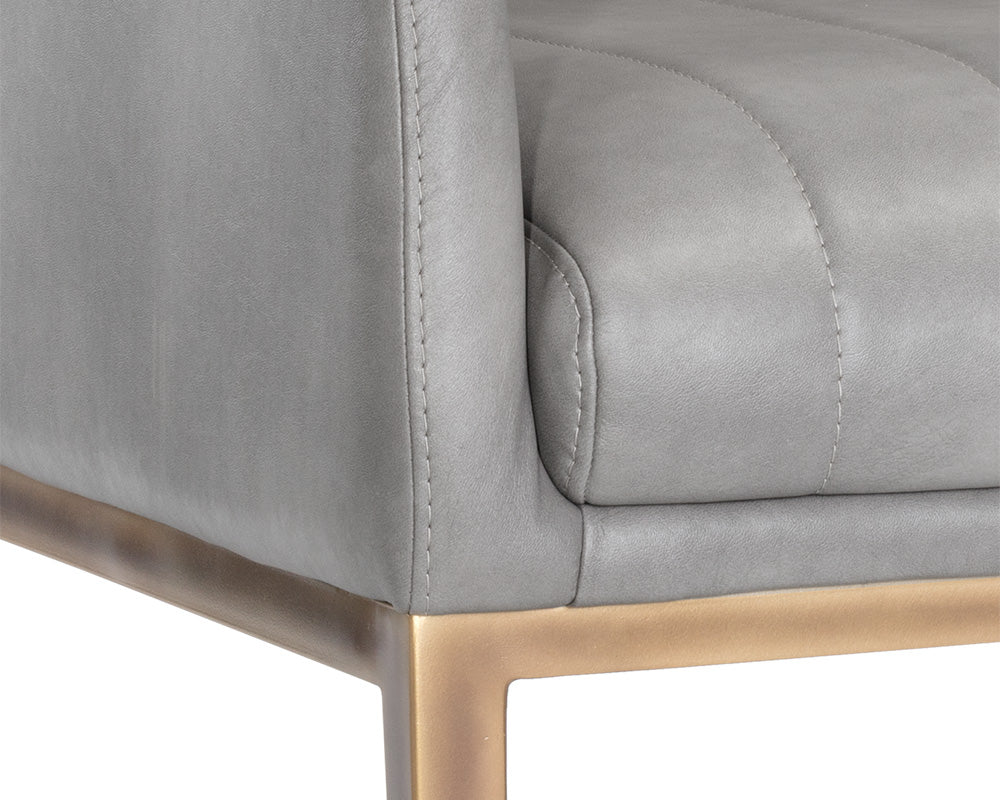 Wolfe Lounge Chair - Image 20