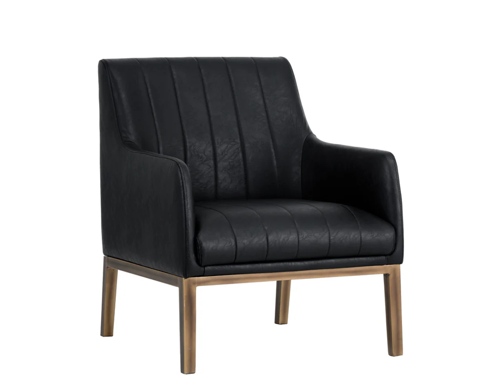 Wolfe Lounge Chair - Image 23