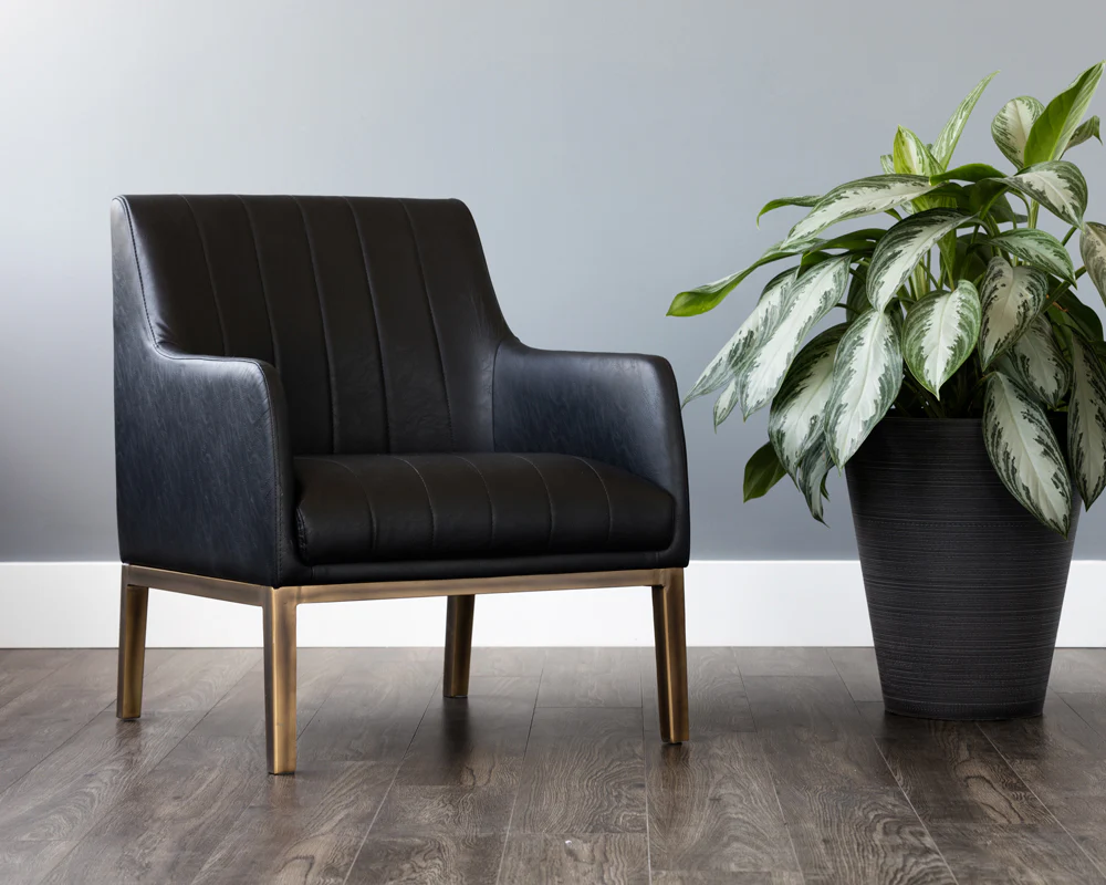 Wolfe Lounge Chair - Image 24