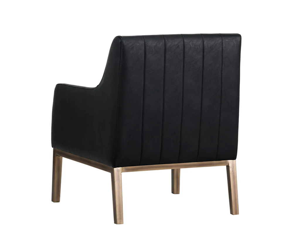 Wolfe Lounge Chair - Image 25