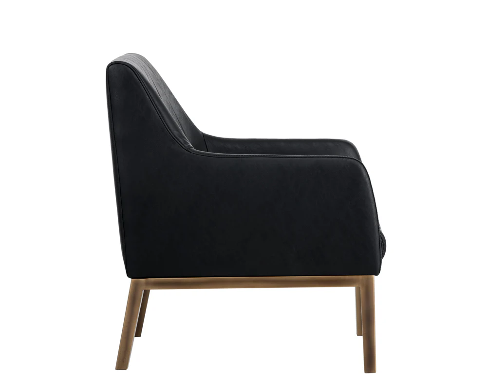 Wolfe Lounge Chair - Image 26