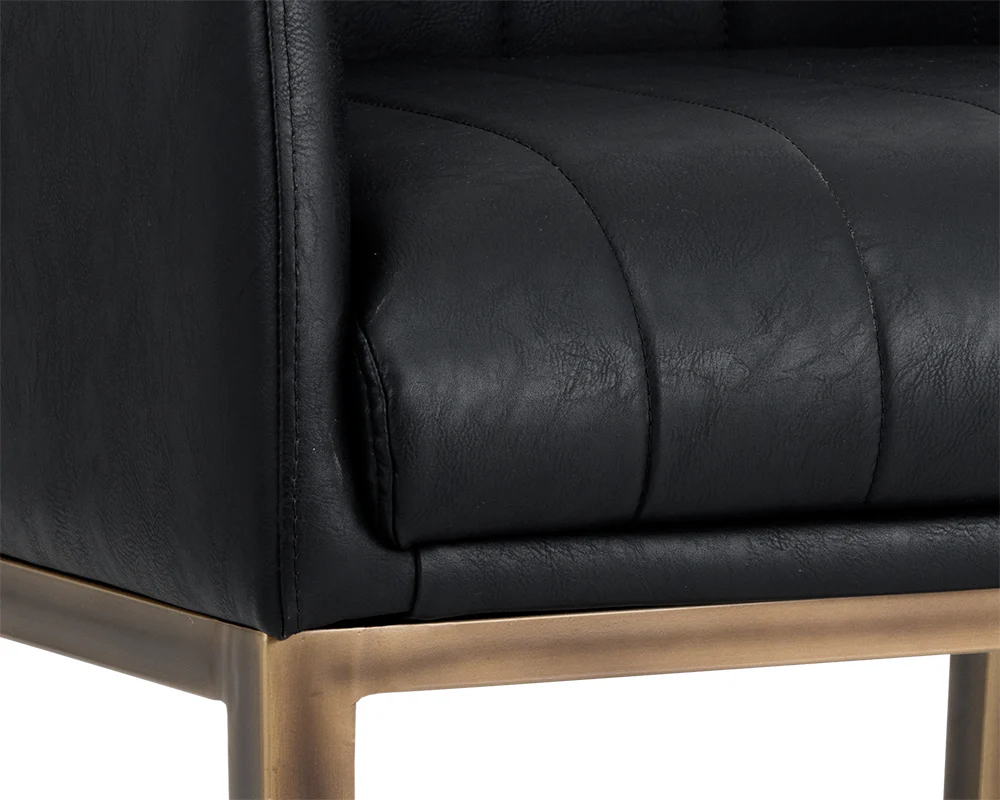 Wolfe Lounge Chair - Image 27