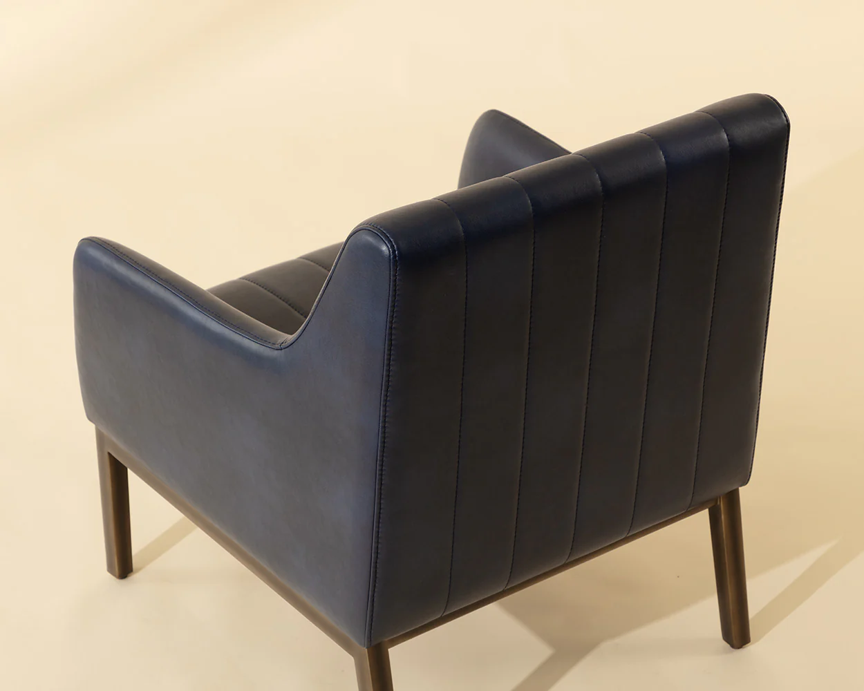 Wolfe Lounge Chair - Image 3