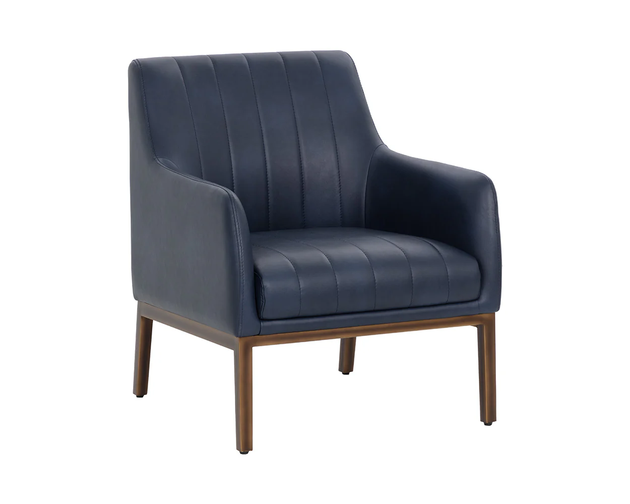 Wolfe Lounge Chair - Image 4