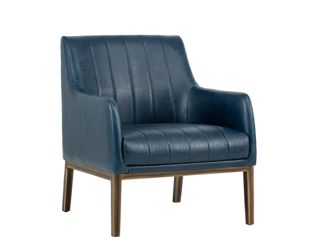 Wolfe Lounge Chair - Image 9