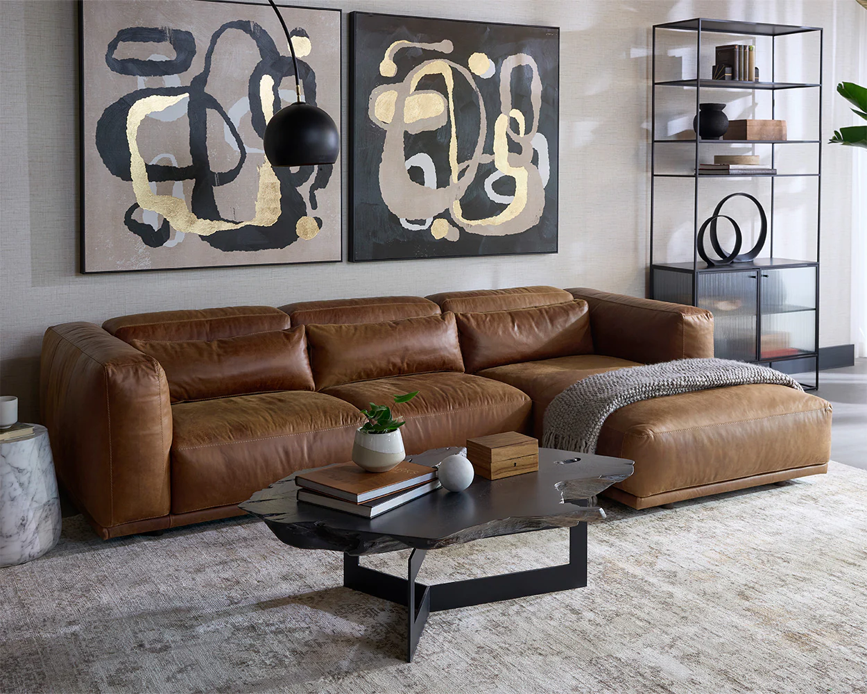 Wyatt Coffee Table - Image 2