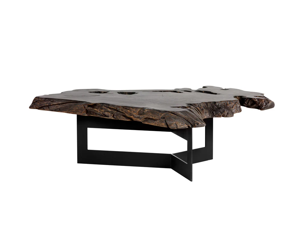 Wyatt Coffee Table - Image 4