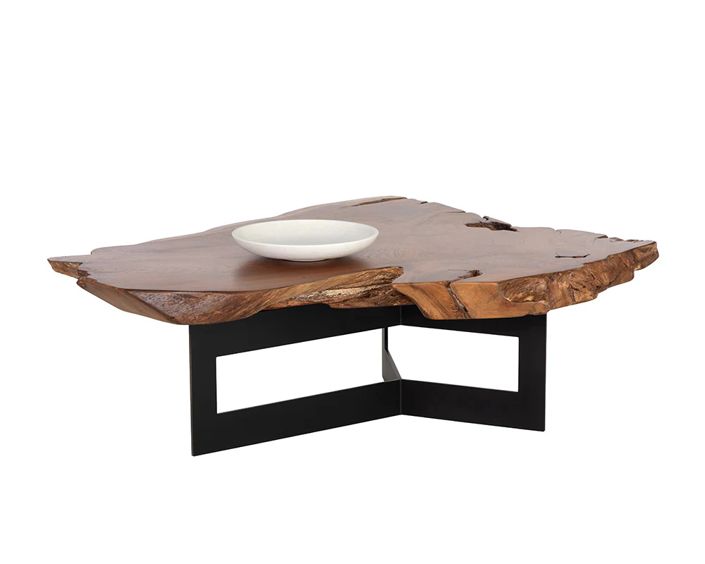 Wyatt Coffee Table - Image 7
