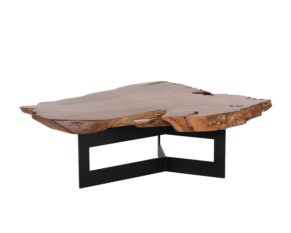 Wyatt Coffee Table - Image 9