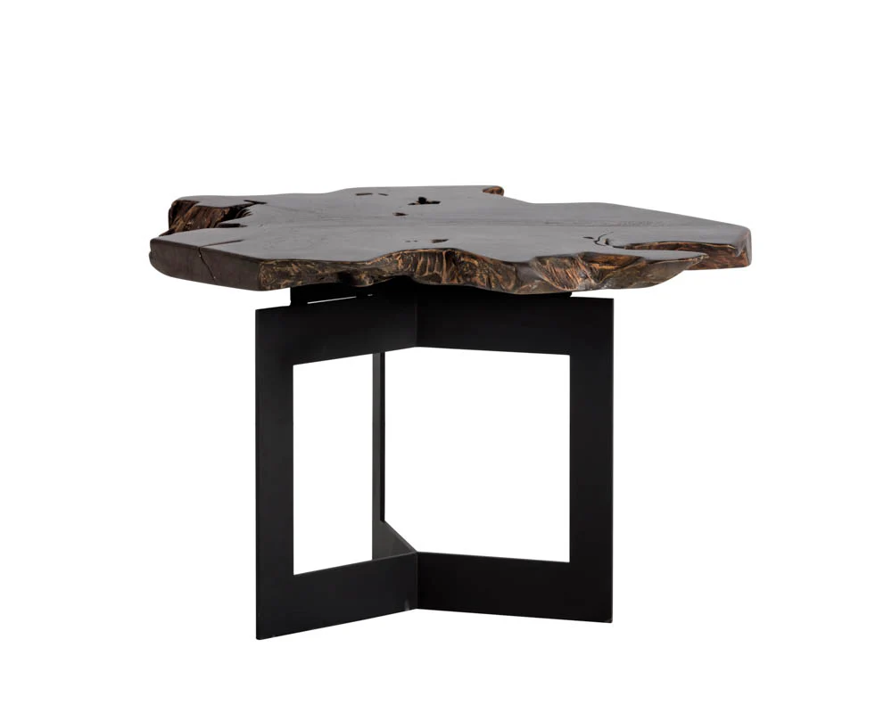 Wyatt Side Table - Image 3