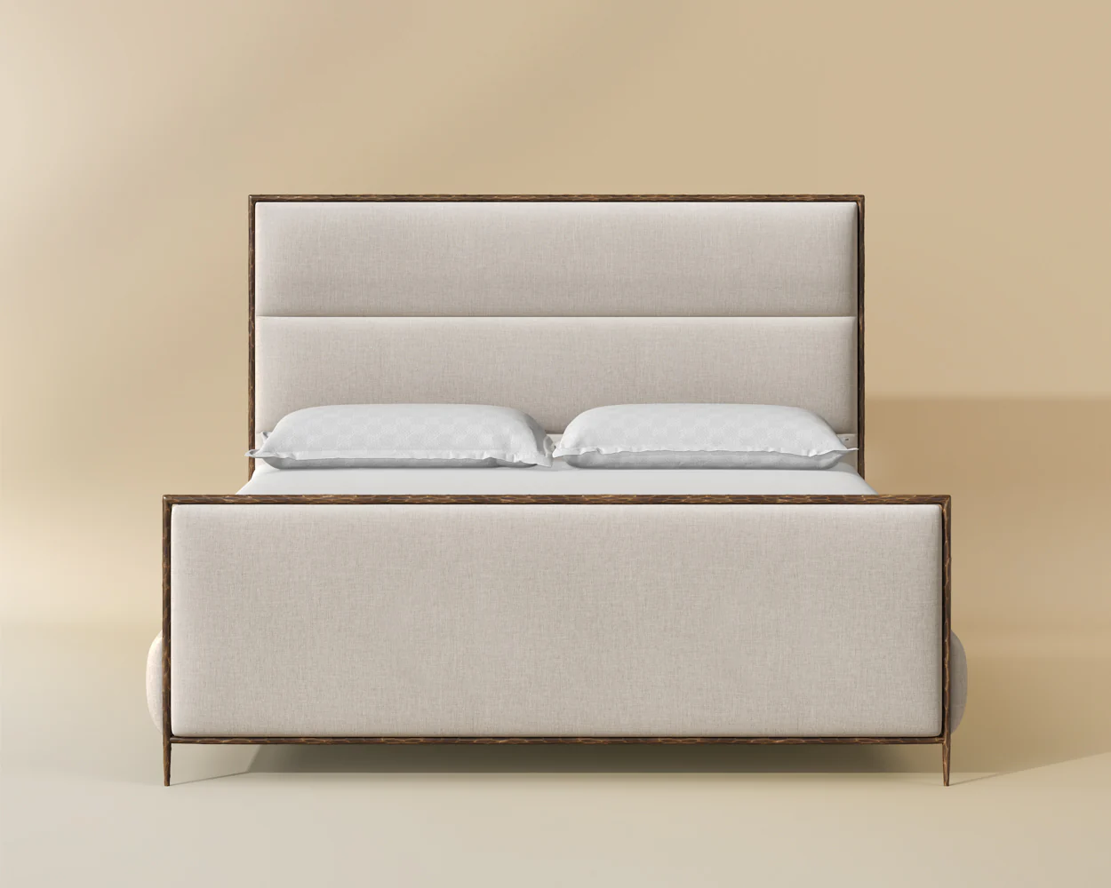 Yasmine Bed - Image 4