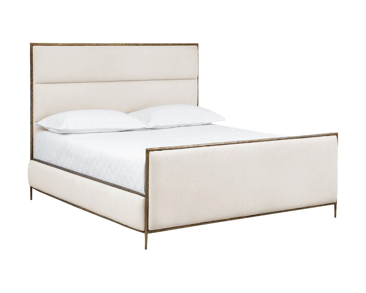 Yasmine Bed - Image 5