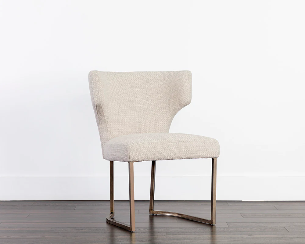 Yorkville Dining Chair - Image 2