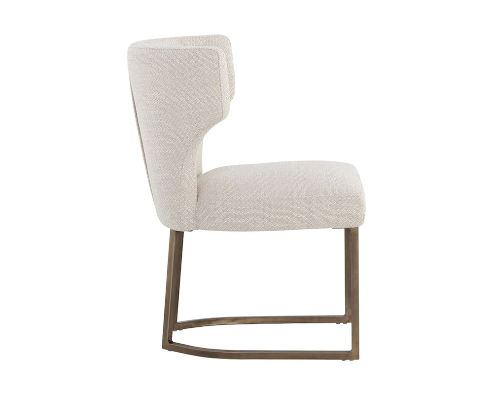 Yorkville Dining Chair - Image 4