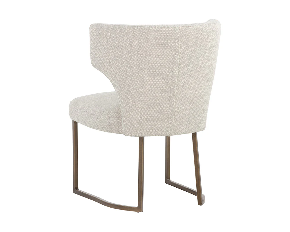 Yorkville Dining Chair - Image 5