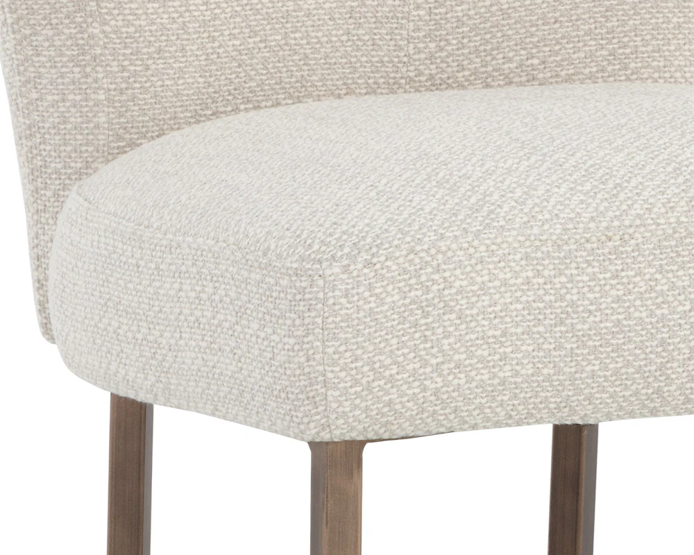 Yorkville Dining Chair - Image 6