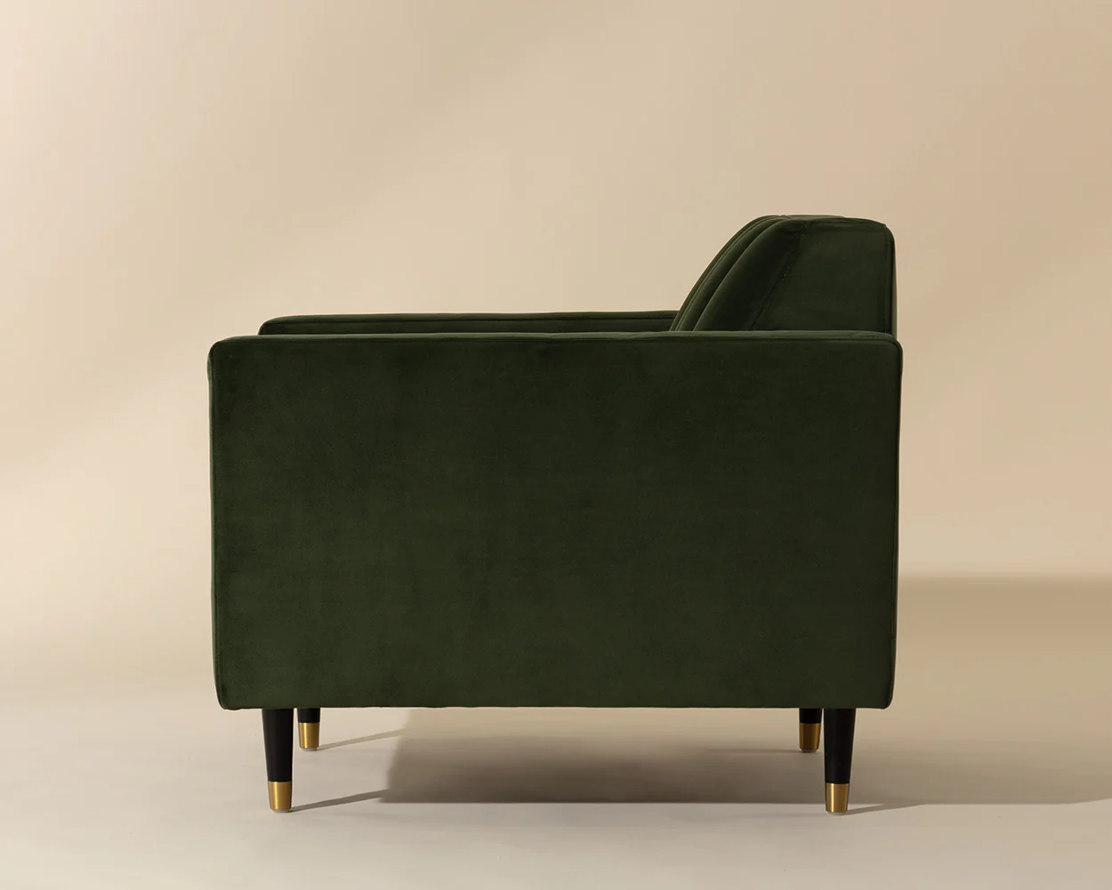 Yosi Armchair - Image 3