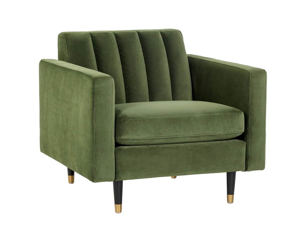 Yosi Armchair - Image 6