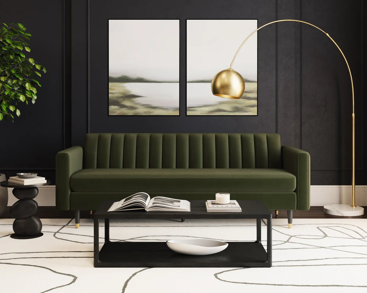 Yosi Sofa - Image 2
