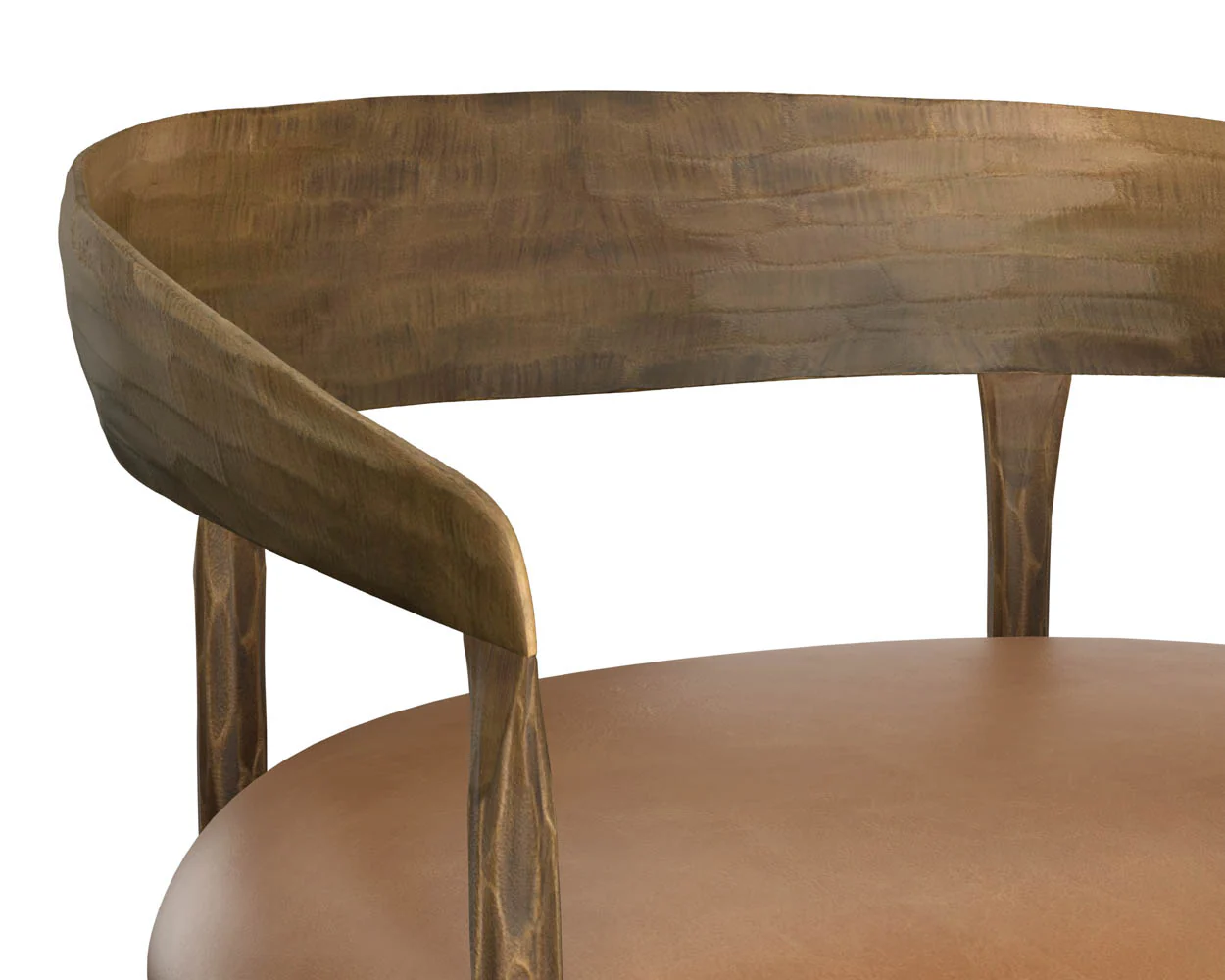 Zanatta Barstool - Image 10