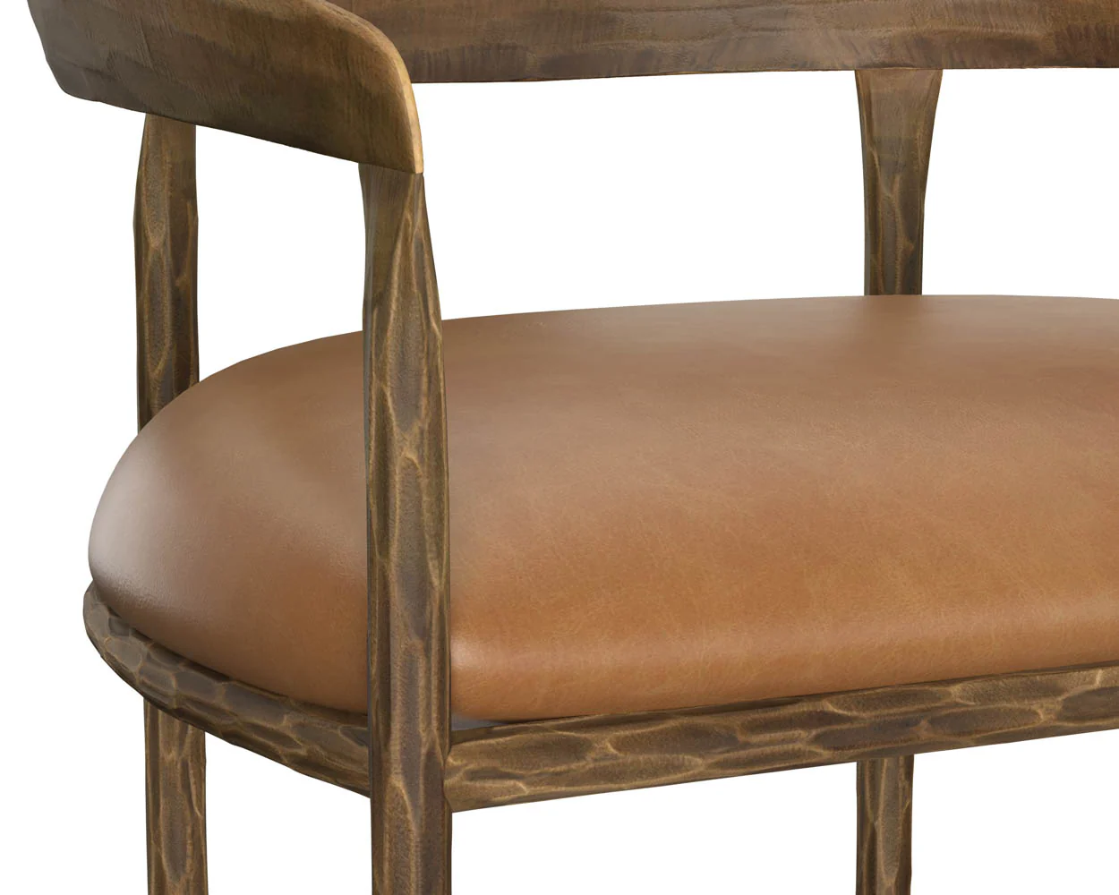Zanatta Barstool - Image 11