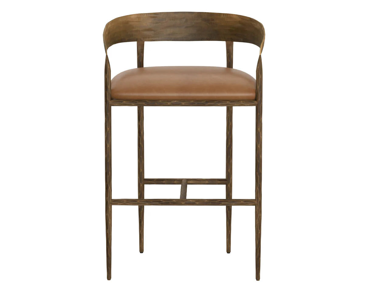Zanatta Barstool - Image 13