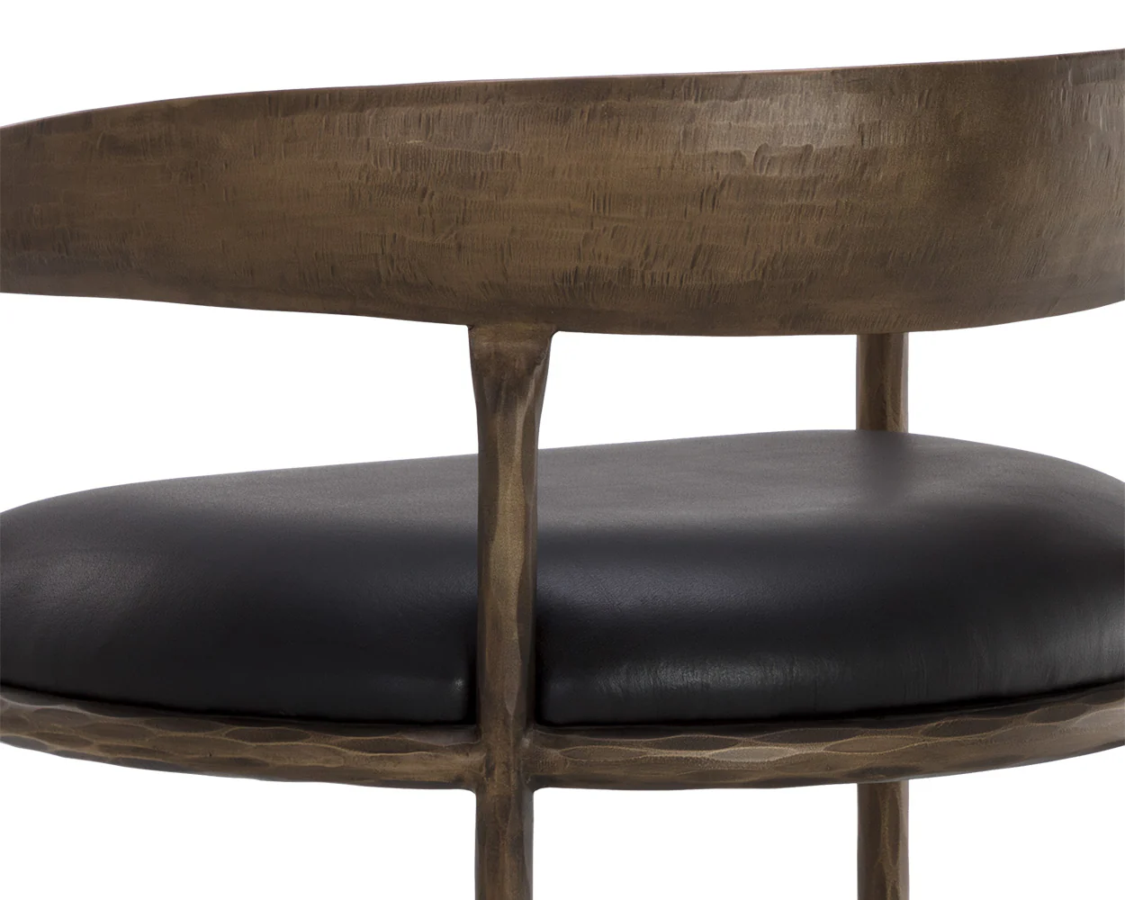Zanatta Barstool - Image 2