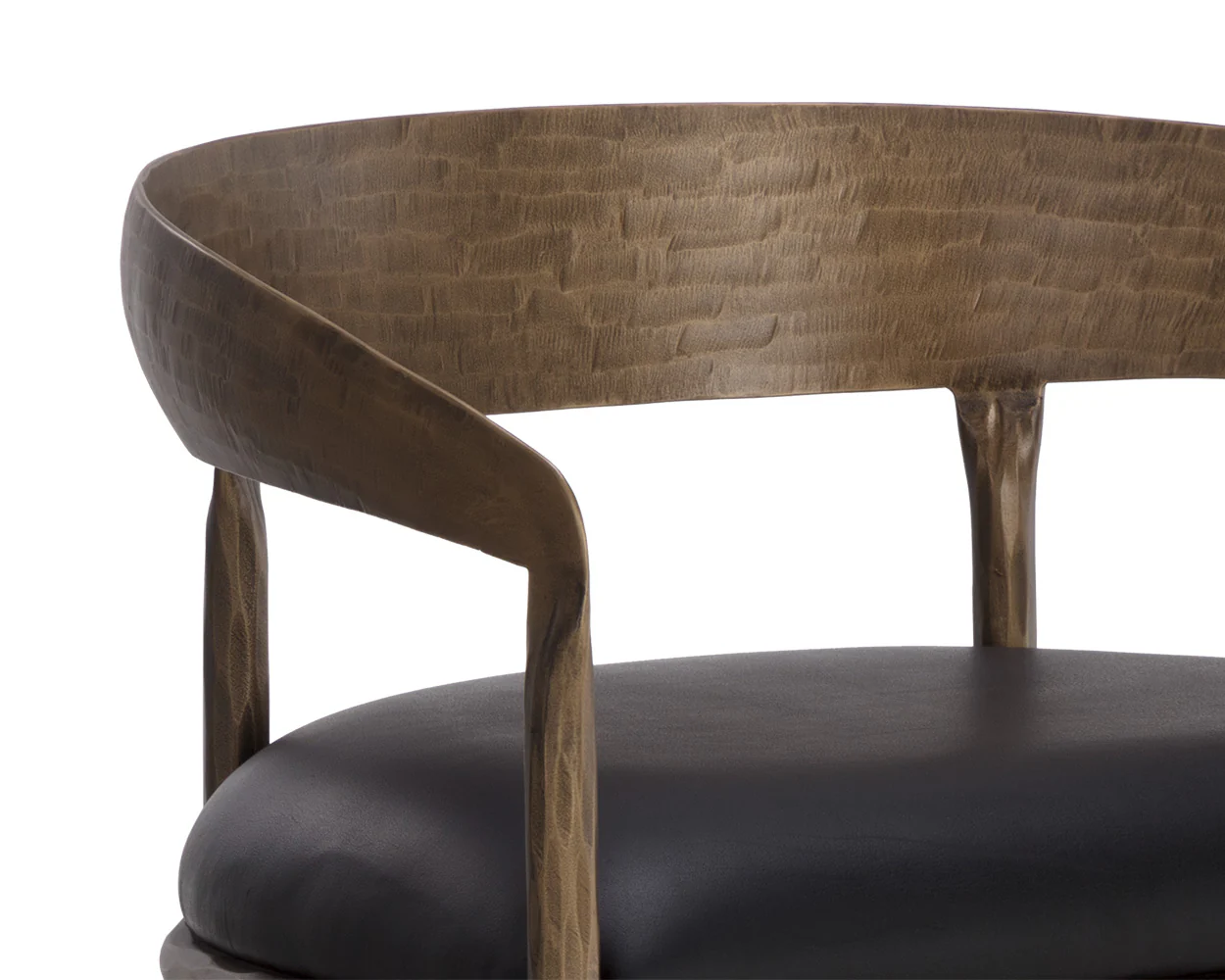 Zanatta Barstool - Image 3