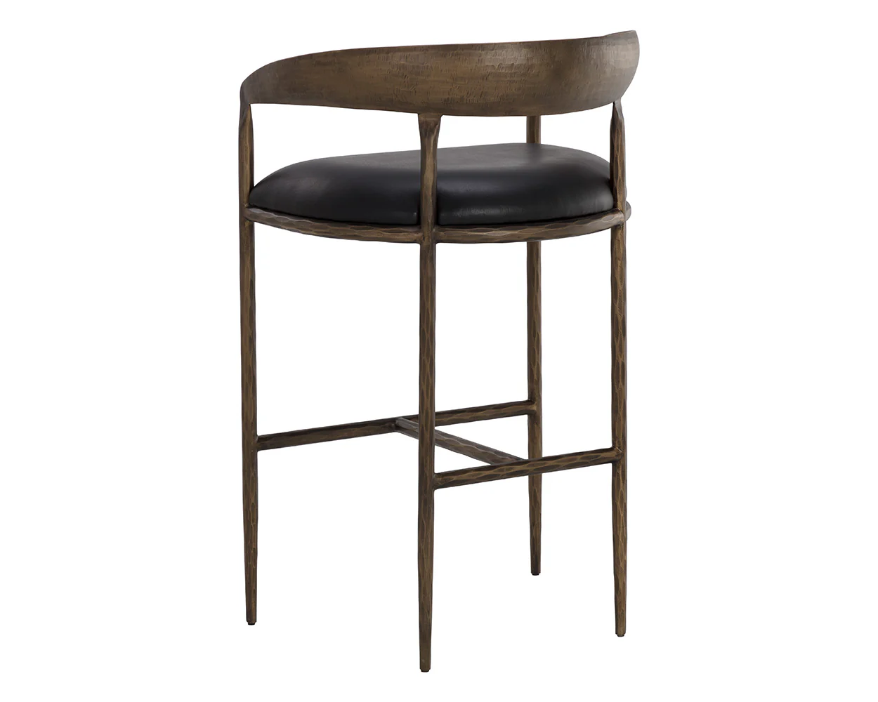 Zanatta Barstool - Image 5