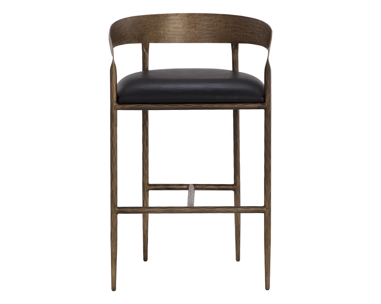 Zanatta Barstool - Image 7