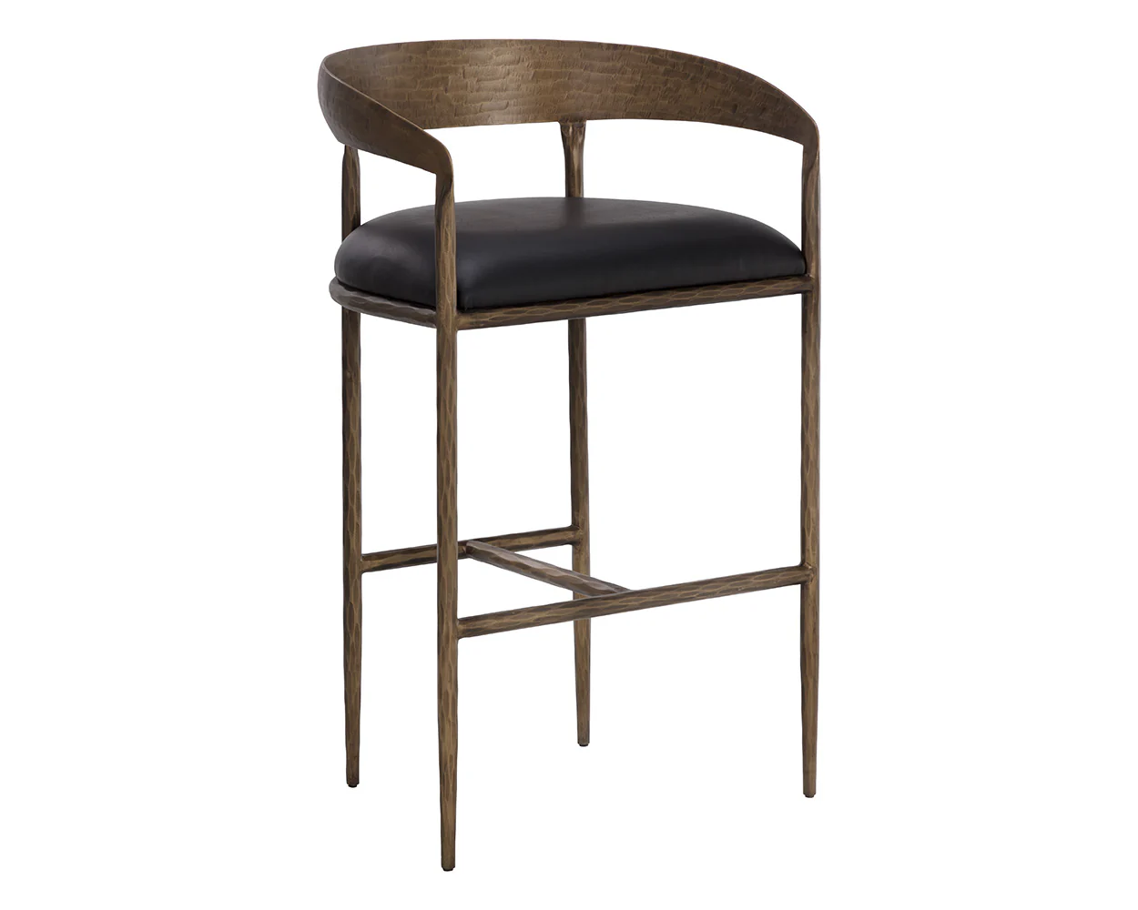 Zanatta Barstool - Image 8