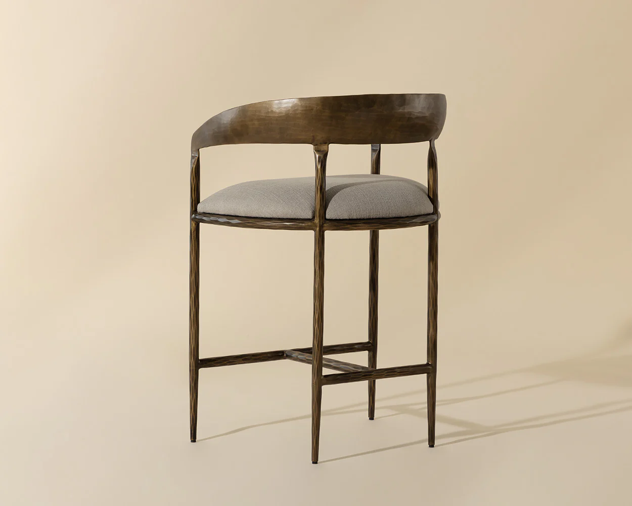 Zanatta Counter Stool - Image 13