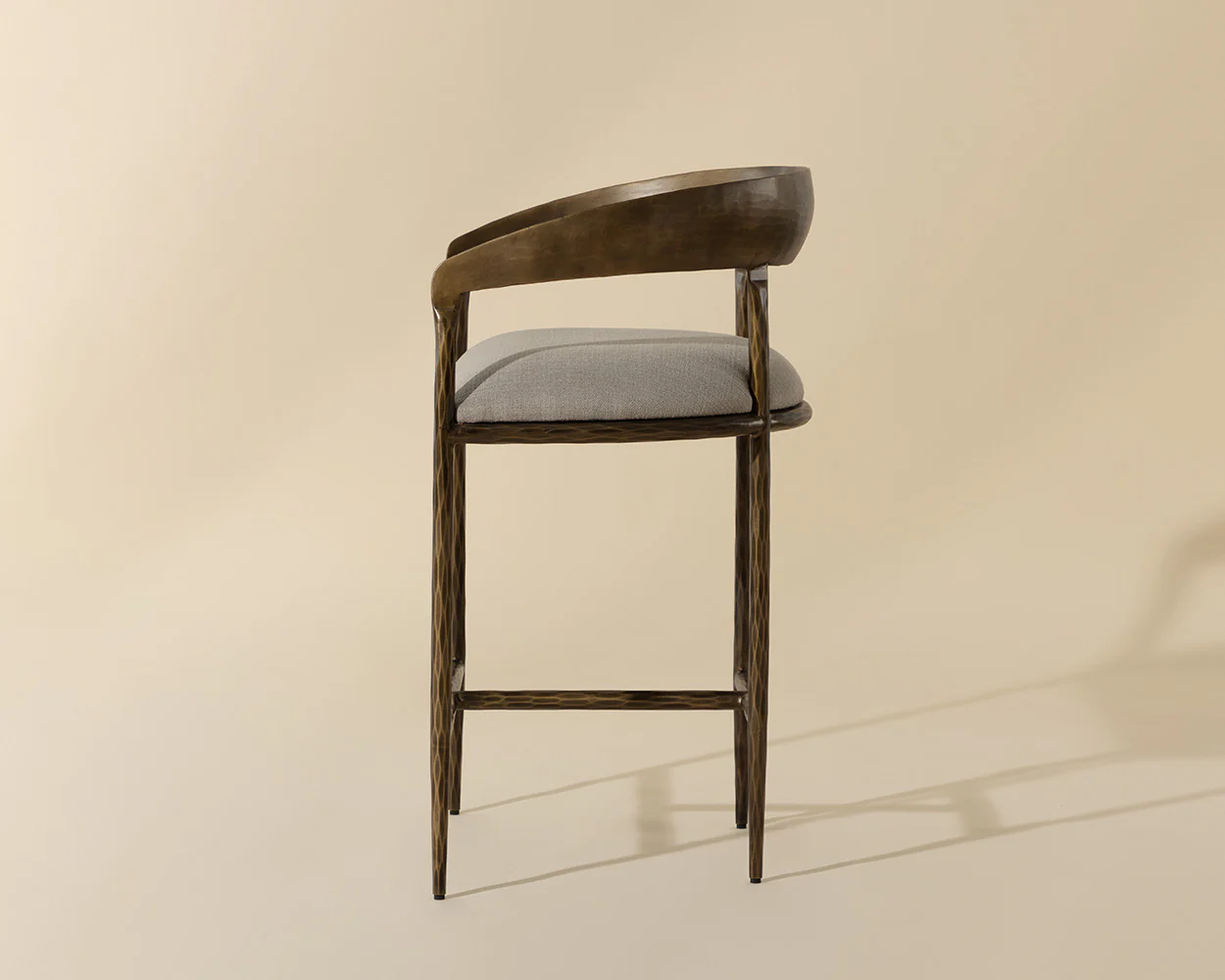 Zanatta Counter Stool - Image 14