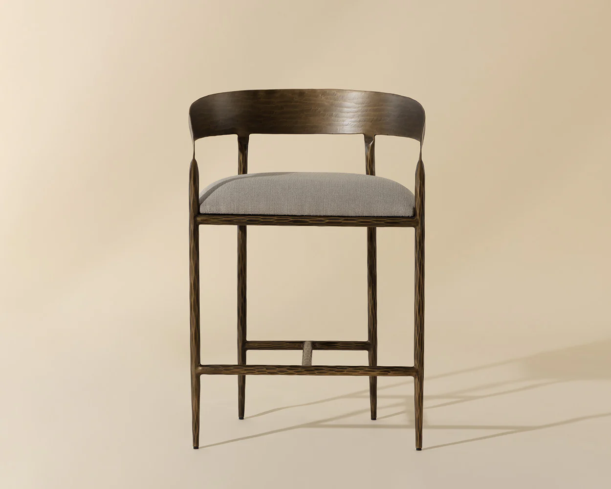 Zanatta Counter Stool - Image 15