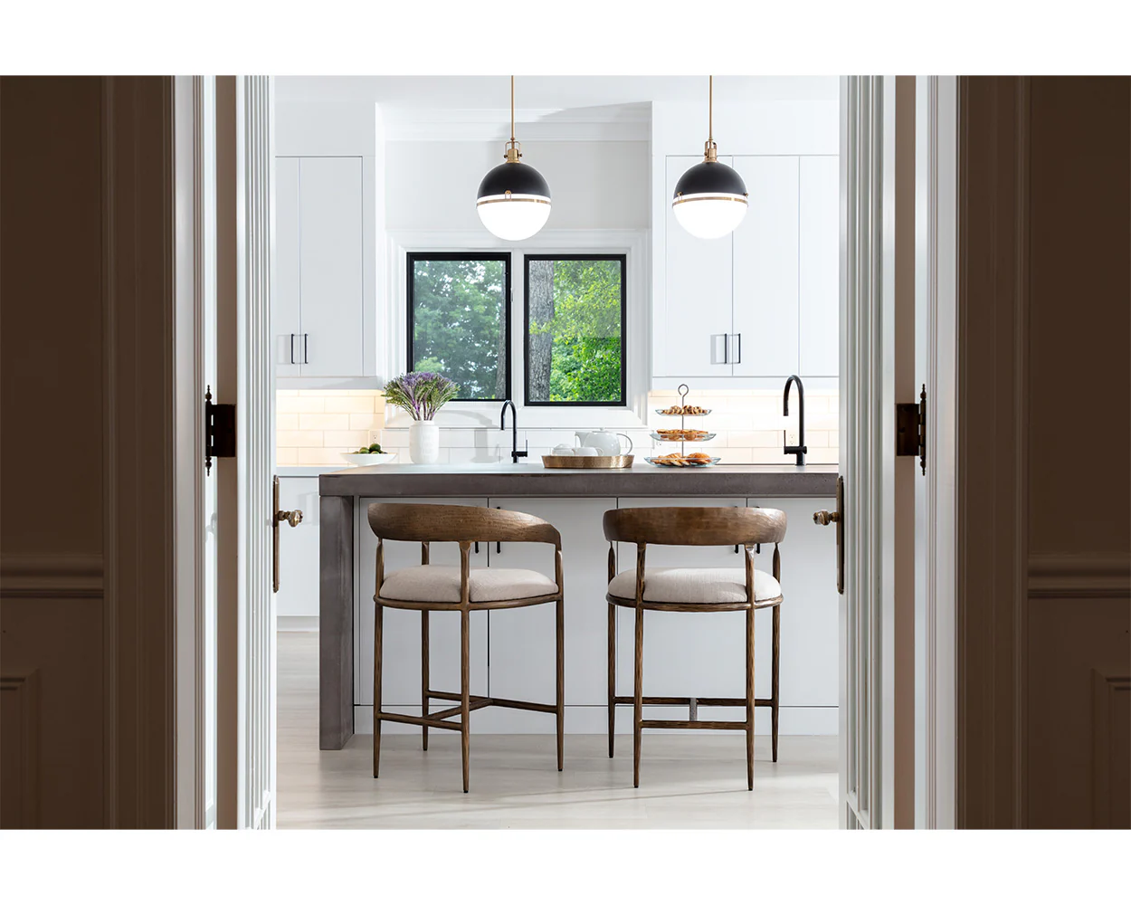 Zanatta Counter Stool - Image 16