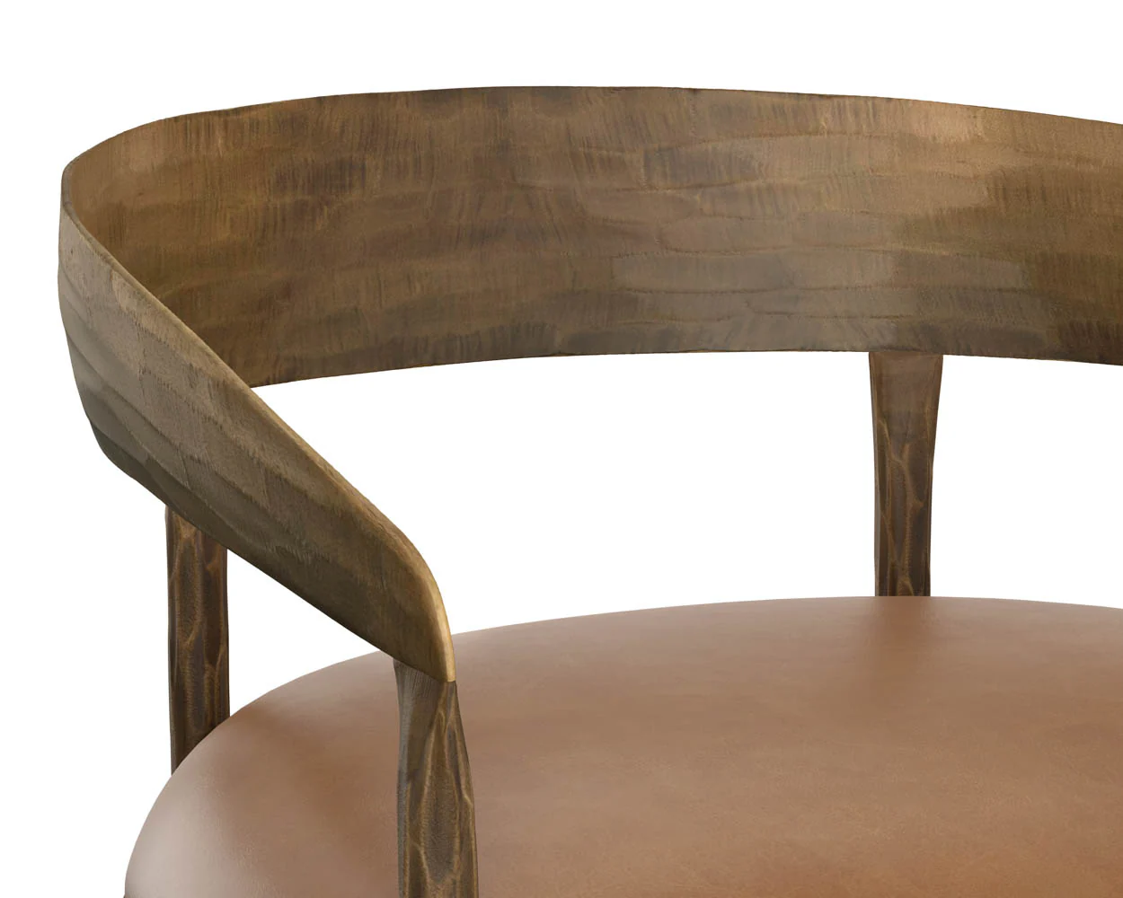 Zanatta Counter Stool - Image 19