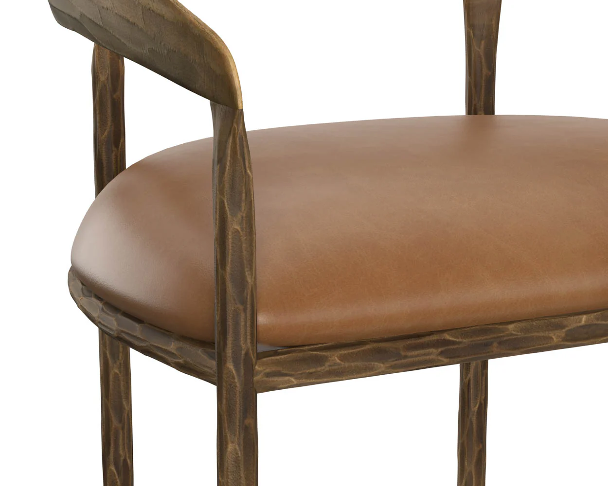 Zanatta Counter Stool - Image 20