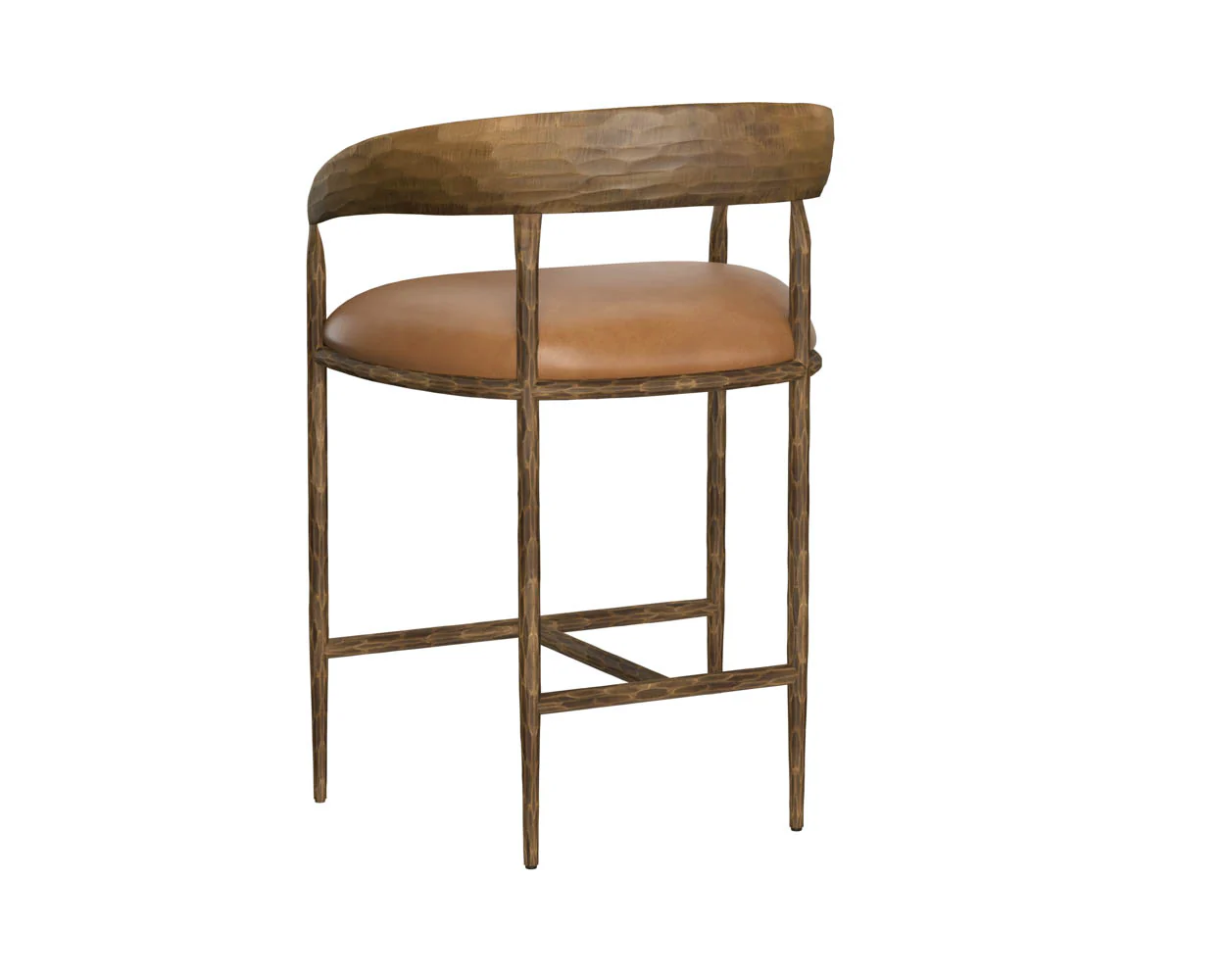 Zanatta Counter Stool - Image 21