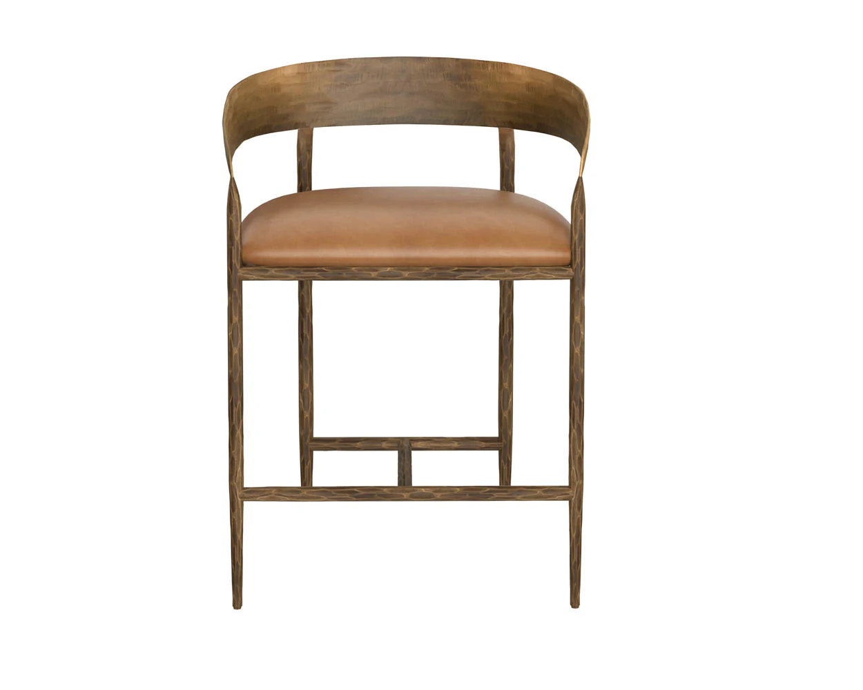 Zanatta Counter Stool - Image 22