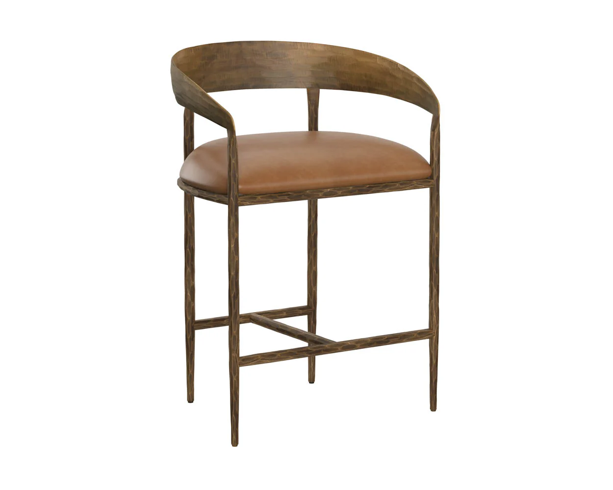 Zanatta Counter Stool - Image 23