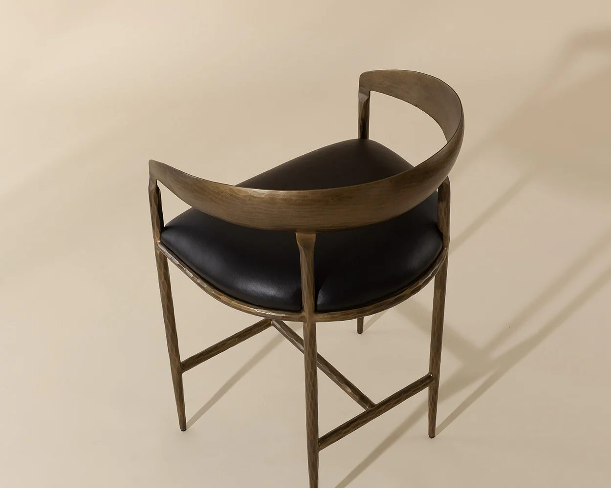 Zanatta Counter Stool - Image 3