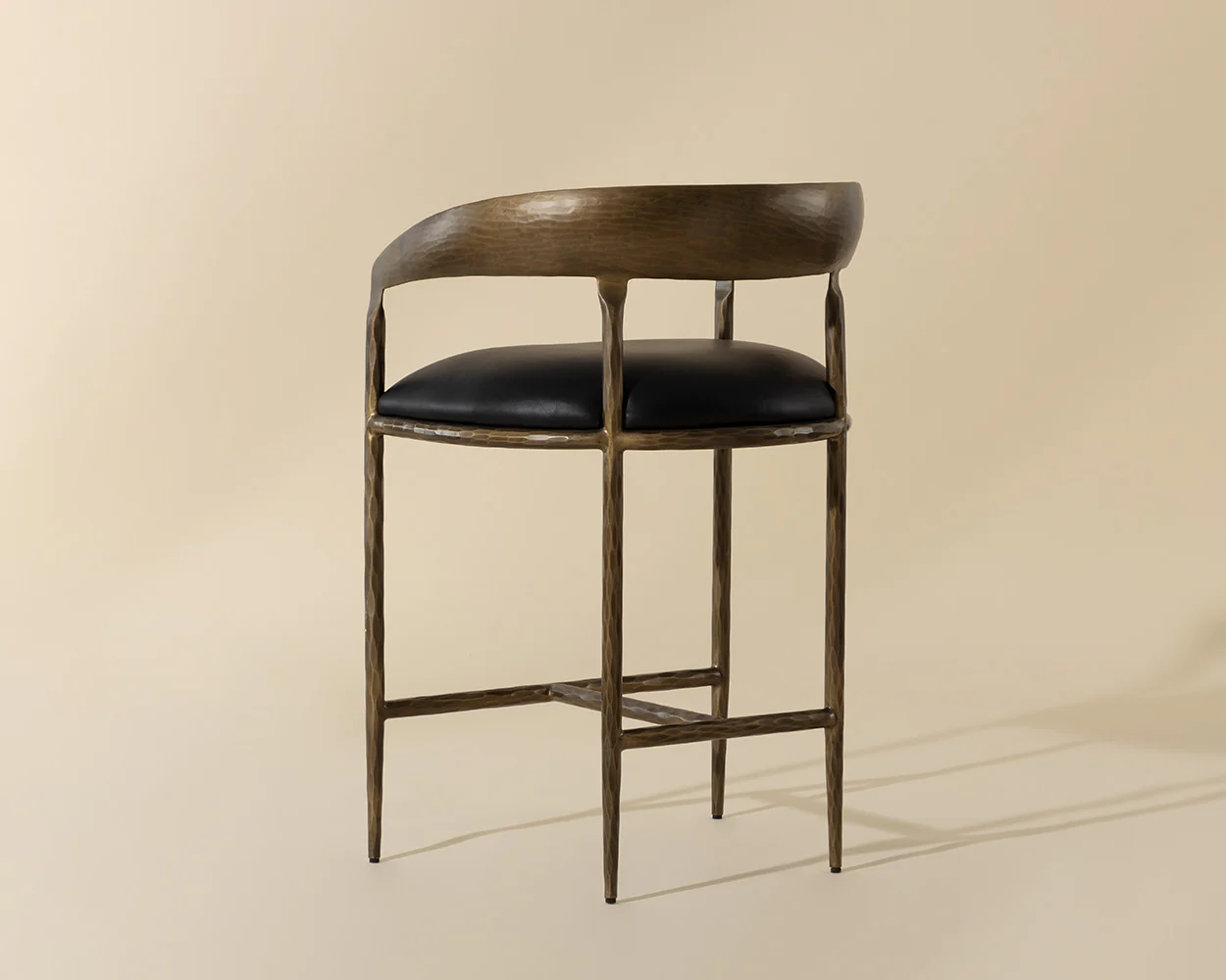 Zanatta Counter Stool - Image 4