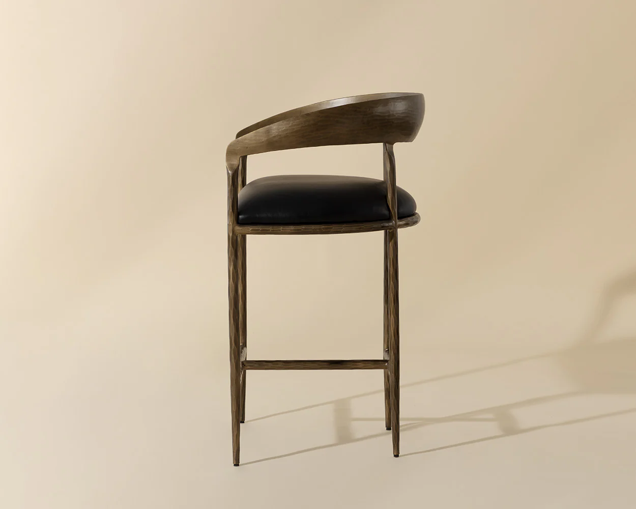 Zanatta Counter Stool - Image 5